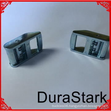 Metal Buckles & Pressing Buckles & Fashion Buckles (DR-Z0205)